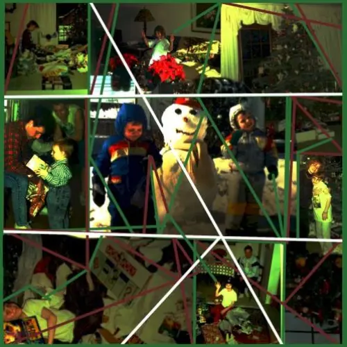 The Sounds of Xmas