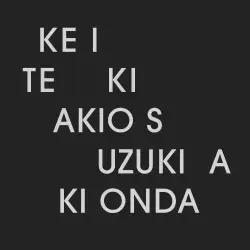 ke i te ki