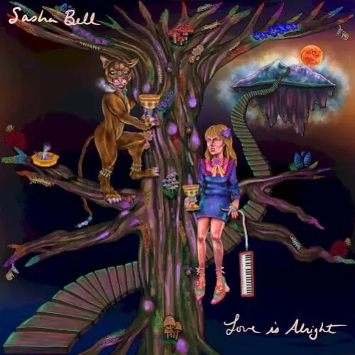 Love Is Alright