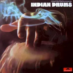 Indian Drums
