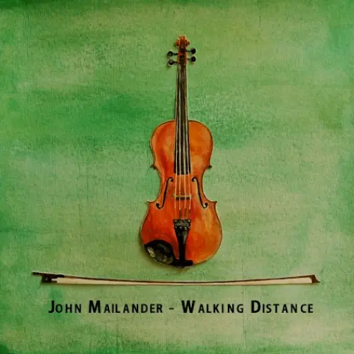 Walking Distance