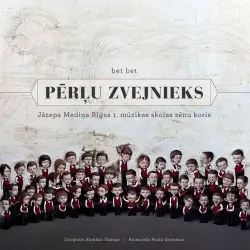 Pērļu Zvejnieks