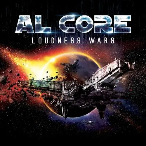 Loudness Wars
