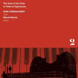 The Voice of the Viola in Times of Oppression, Vol. 2