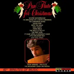 Pan Flute for Christmas