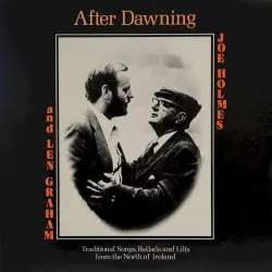 After Dawning: Traditional Songs, Ballads and Lilts from the North of Ireland