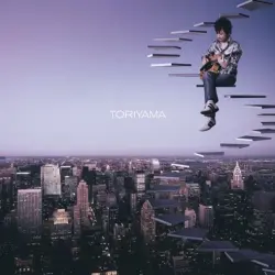 TORIYAMA