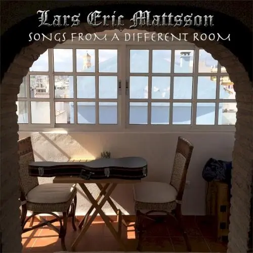 Songs From a Different Room