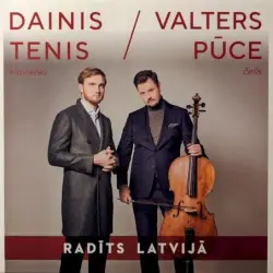 Radīts Latvijā