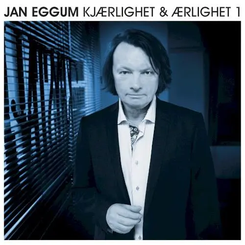 Kjærlighet & ærlighet 1