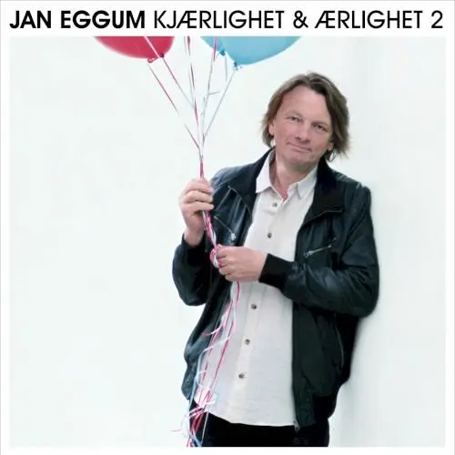Kjærlighet & ærlighet 2
