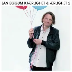 Kjærlighet & ærlighet 2