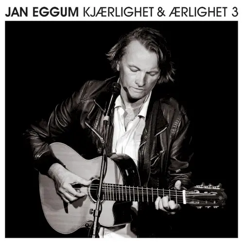 Kjærlighet & ærlighet 3