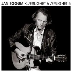 Kjærlighet & ærlighet 3