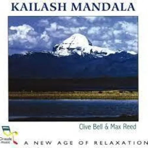Kailash Mandala
