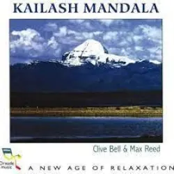 Kailash Mandala