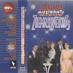 Ziemassvētkos