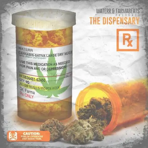 The Dispensary
