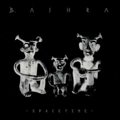 Spacetime