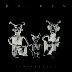 Spacetime