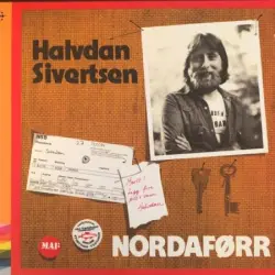 Nordaførr