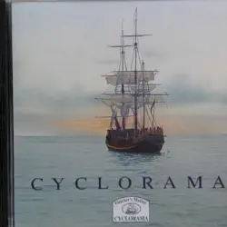 Fletcher's Mutiny Cyclorama