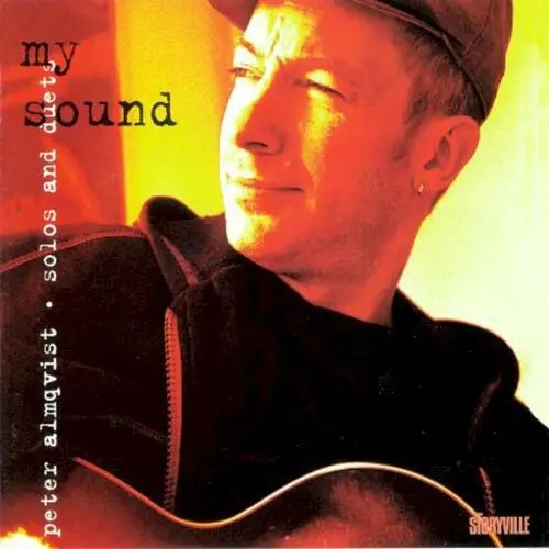 My Sound