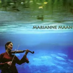 Marianne Maans