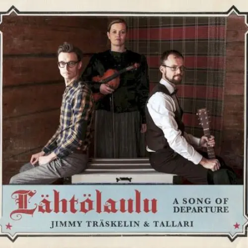 Lähtölaulu