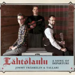 Lähtölaulu