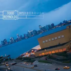 Outerborough
