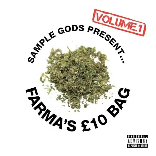 Farma's £10 Bag Vol.1