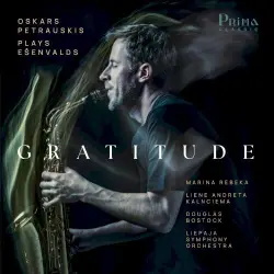 Gratitude Gratitude