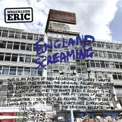 England Screaming England Screaming