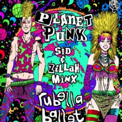 Planet Punk