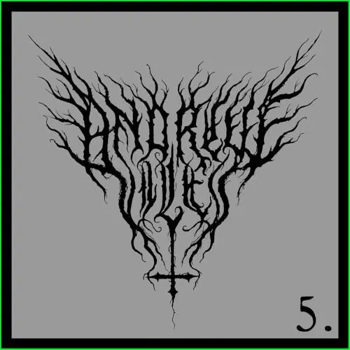 Moral Nihilist Part Five (Salvation Delusion)