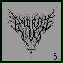 Moral Nihilist Part Five (Salvation Delusion)