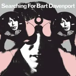 Searching for Bart Davenport