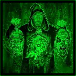 The Maleficent Monster & Other Macabre Stories