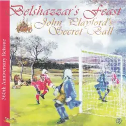 John Playford's Secret Ball