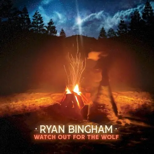 Watch Out for the Wolf