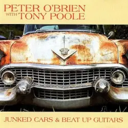 Junked Cars & Beat Up Guitars