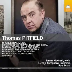 Orchestral Music Orchestral Music