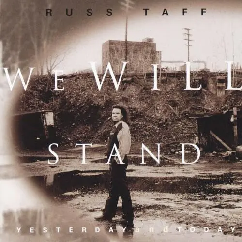 We Will Stand