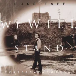 We Will Stand