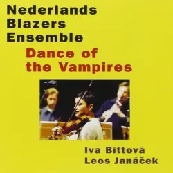 Ples Upírů (Dance of the Vampires)