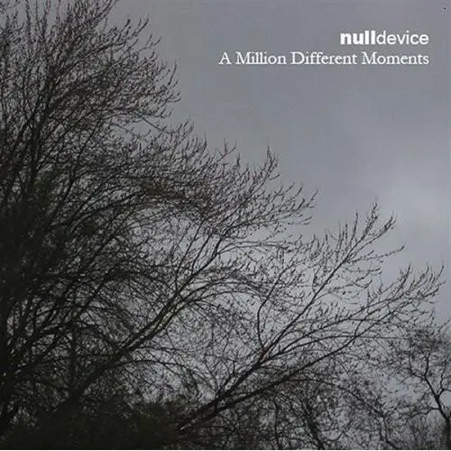 A Million Different Moments