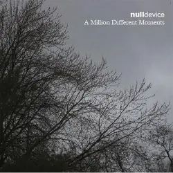 A Million Different Moments