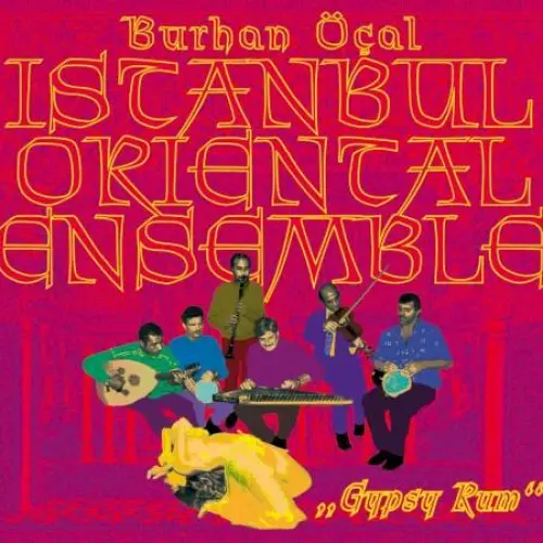 Gypsy Rum