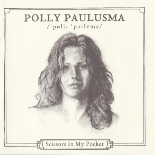 Scissors in My Pocket
